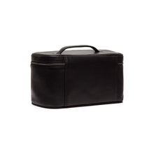 The Chesterfield Brand Limone – Necessär 29cm (Svart)