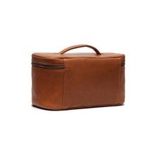 The Chesterfield Brand Limone – Necessär 29cm (Cognac)