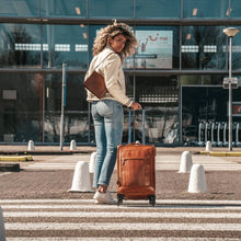 The Chesterfield Brand Key Largo Kabinväska 50cm