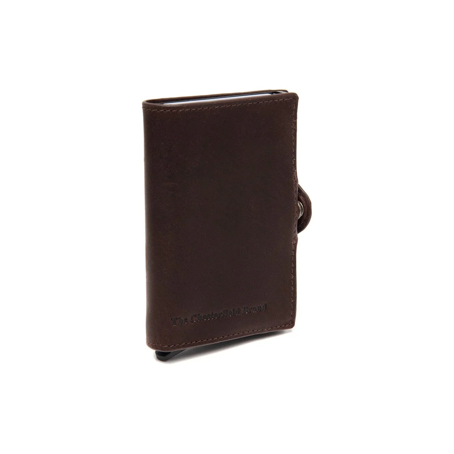 The Chesterfield Brand Francis – Korthållare 10cm