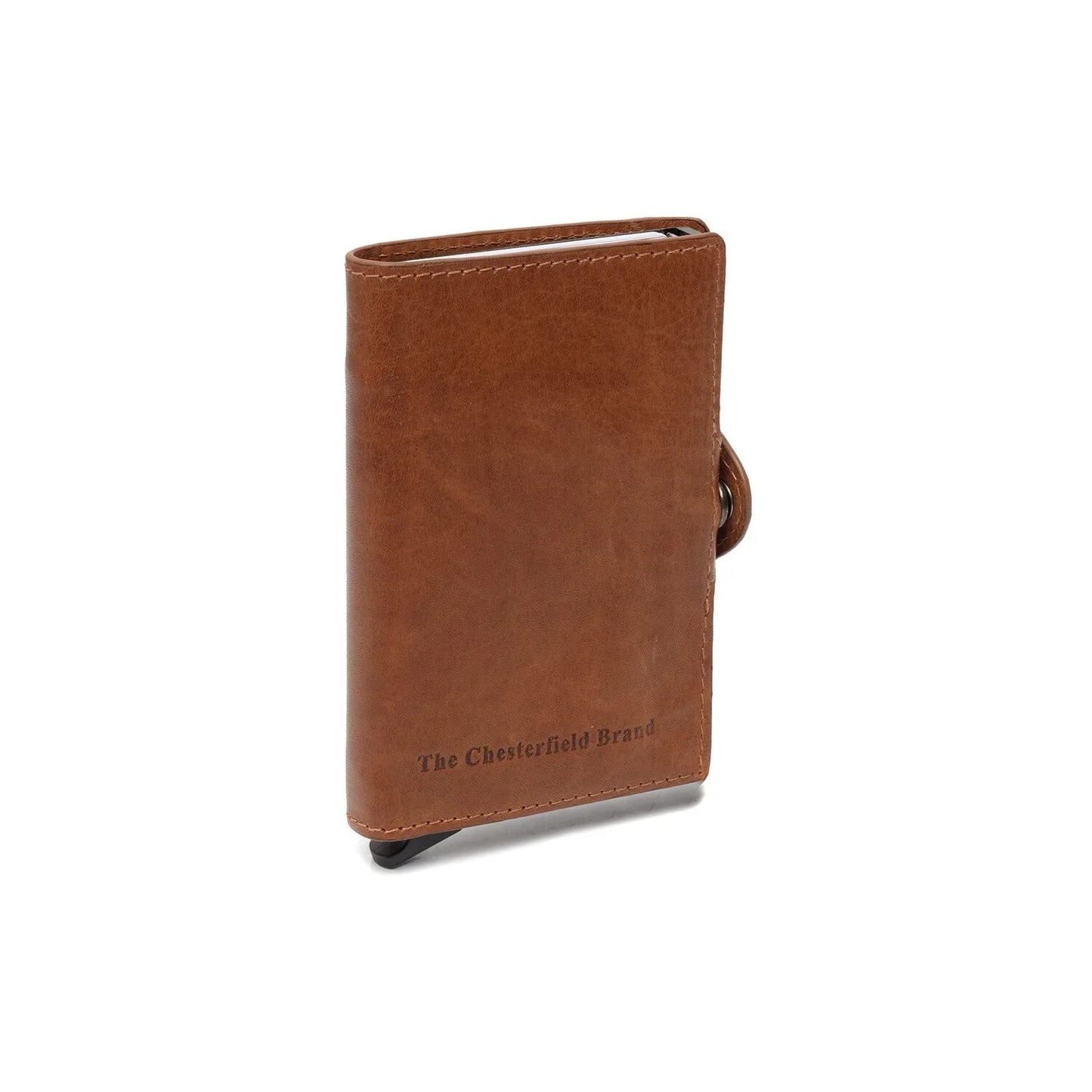 The Chesterfield Brand Francis – Korthållare 10cm