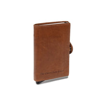 The Chesterfield Brand Francis – Korthållare 10cm