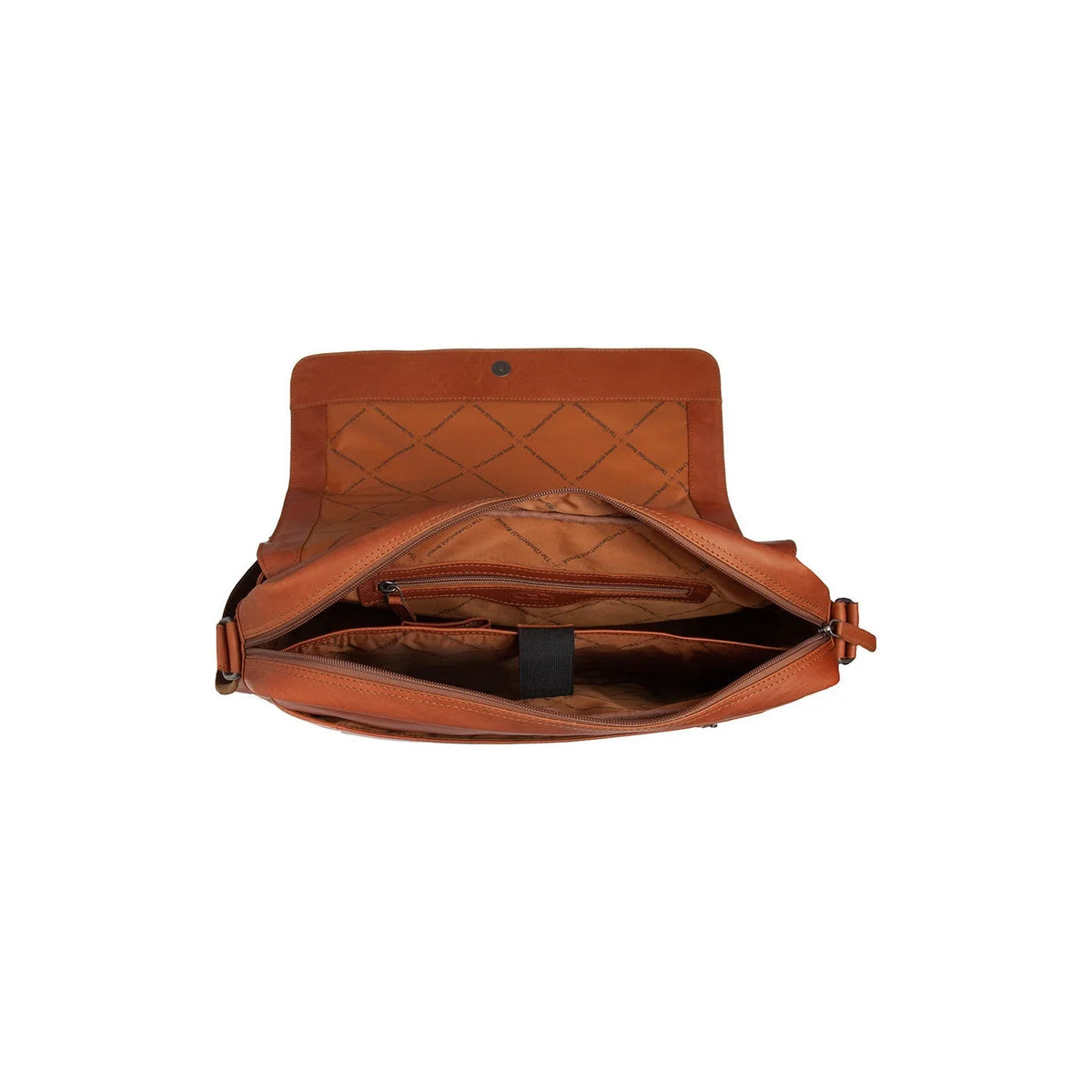 The Chesterfield Brand Richard - Cognac Datorväska 15.4"