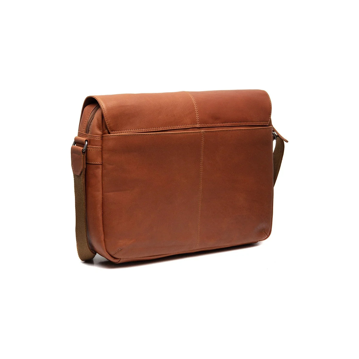 The Chesterfield Brand Richard - Cognac Datorväska 15.4"