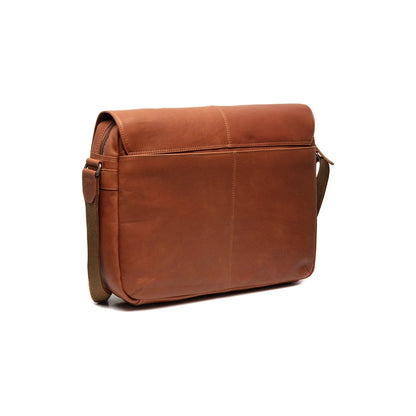 The Chesterfield Brand Richard - Cognac Datorväska 15.4"