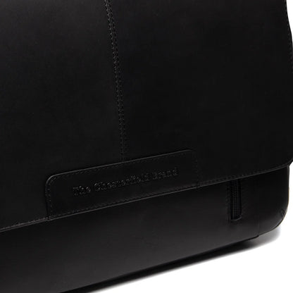 The Chesterfield Brand Richard Datorväska 15 4 Tum - Svart
