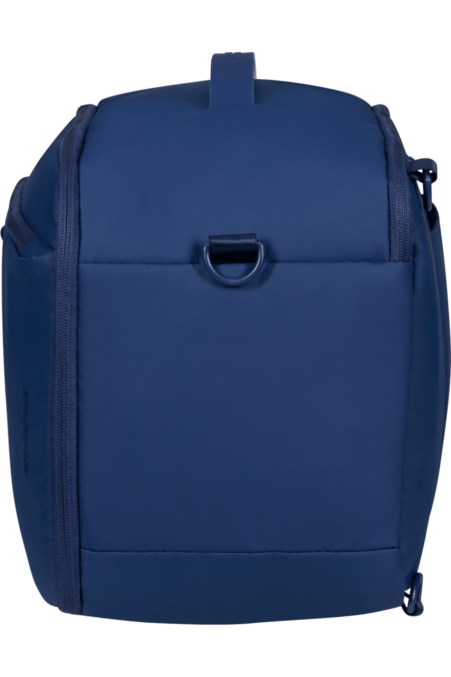 American Tourister Puffypop 3-Vägs Boardingväska 40cm Navy