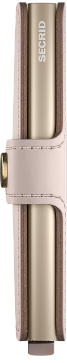 Secrid Miniwallet Original - Ballet Korthållare 10cm
