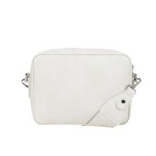 Ulrika Design Noos - Beige Axelväska 24cm
