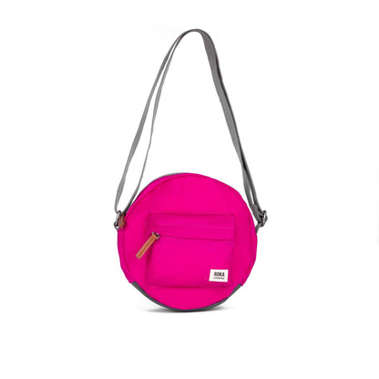 Roka London Paddington B Axelväska 23cm – Candy
