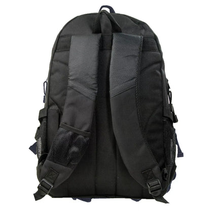 Black Hill Monza Ryggsäck 26L - Svart