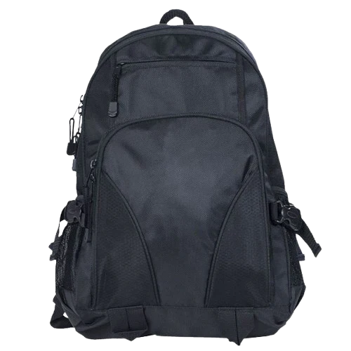 Black Hill Monza Ryggsäck 26L - Svart