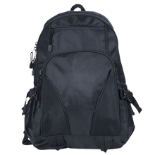 Black Hill Monza Ryggsäck 26L - Svart