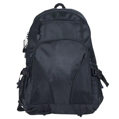 Black Hill Monza Ryggsäck 26L - Svart