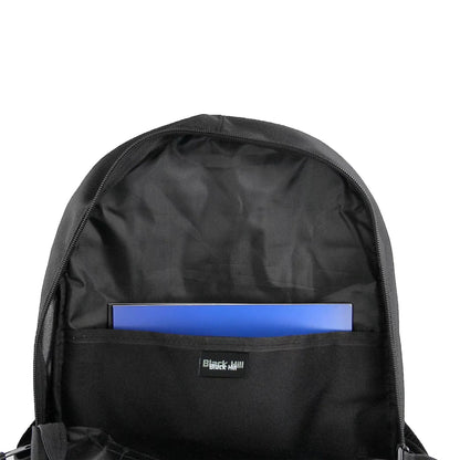 Black Hill Monza Ryggsäck 26L - Svart/Röd