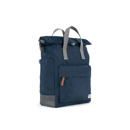 Roka London Bayswater B + Waterloo Ryggsäck 42 cm + Paraply – Midnight