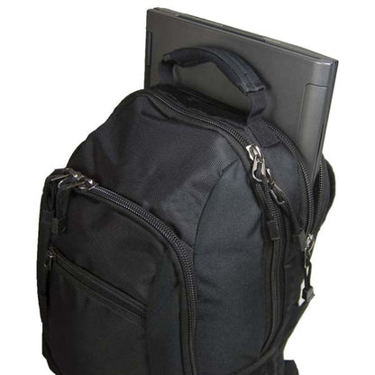 Black Hill Napoli – Datorryggsäck 15,6"