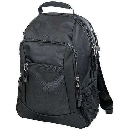 Black Hill Napoli – Datorryggsäck 15,6"