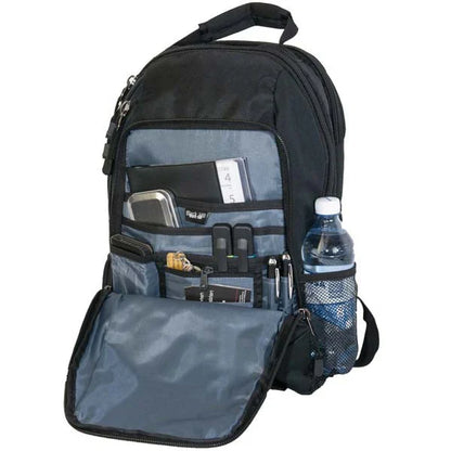 Black Hill Napoli – Datorryggsäck 15,6"