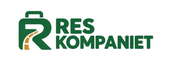 Reskompaniet