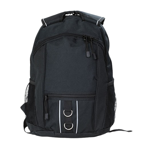 Black Hill Newport Datorryggsäck 15,6"