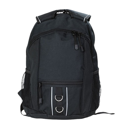 Black Hill Newport Datorryggsäck 15,6"