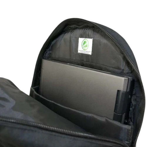 Black Hill Newport Datorryggsäck 15,6"