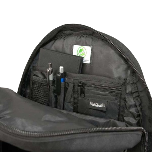 Black Hill Newport Datorryggsäck 15,6"