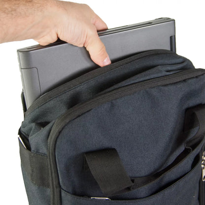 Black Hill Nice – Datorväska 15,6"