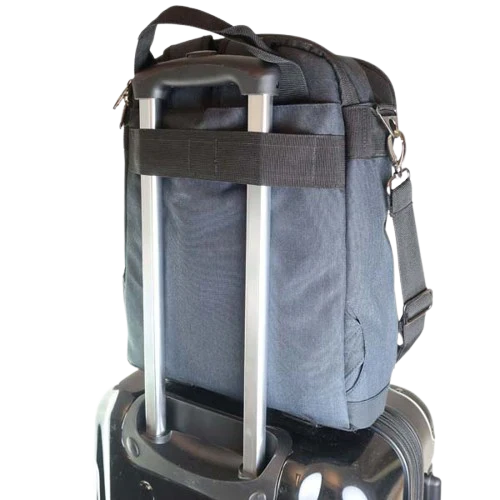 Black Hill Nice – Datorväska 15,6"
