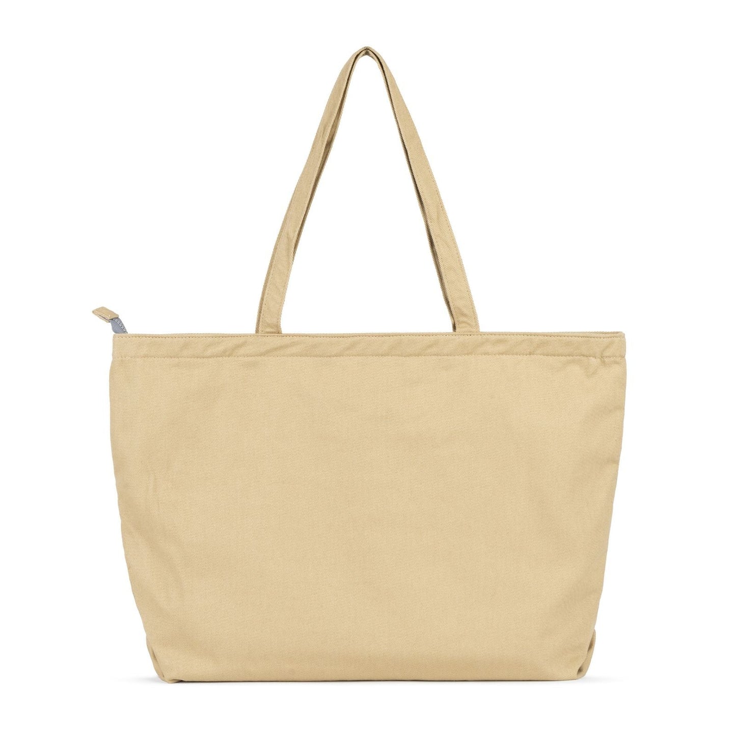 Roka London Portobello N Axelväska 48cm – Khaki