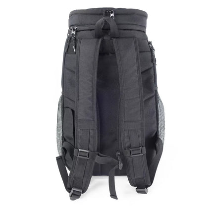 Black Hill Ottawa Kylryggsäck 38L