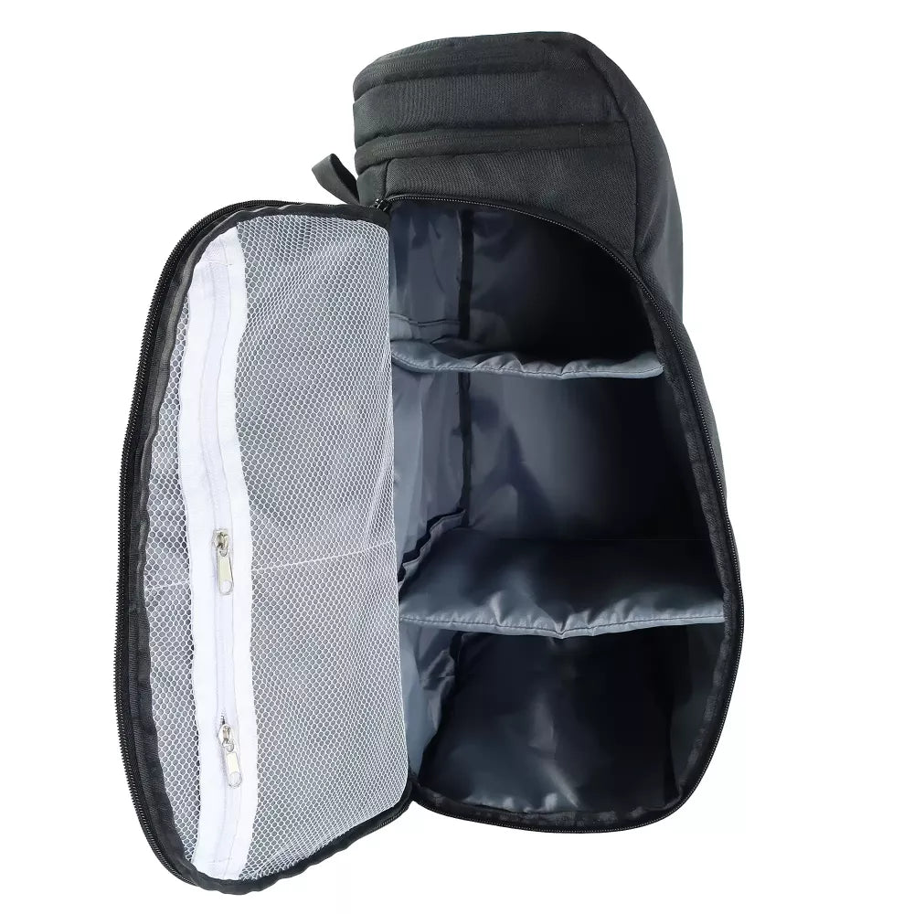 Black Hill Ottawa Kylryggsäck 38L