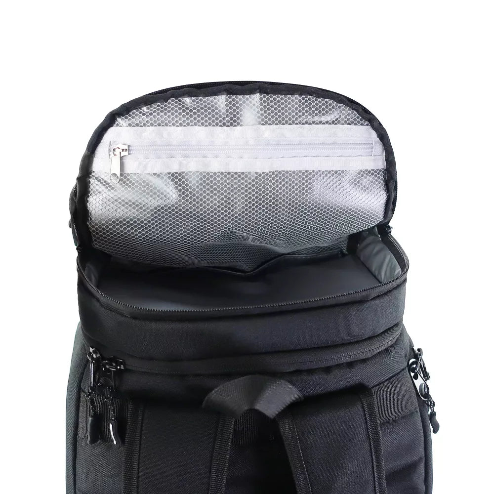 Black Hill Ottawa Kylryggsäck 38L