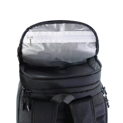 Black Hill Ottawa Kylryggsäck 38L