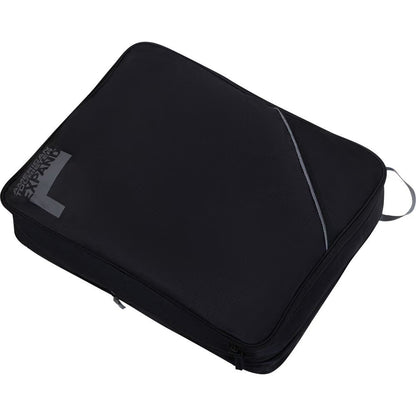 American Tourister Packing - Svart/Grå Packkuber 3-set