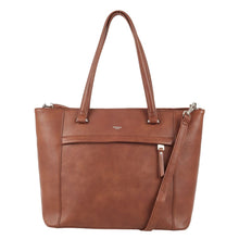 Ulrika Design Noos – Toteväska 42cm – Brun