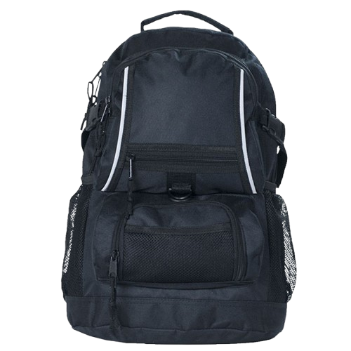 Black Hill Porto Ryggsäck 23L