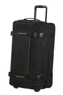 American Tourister Urban Track 68cm - Mellanstor Asphalt Black