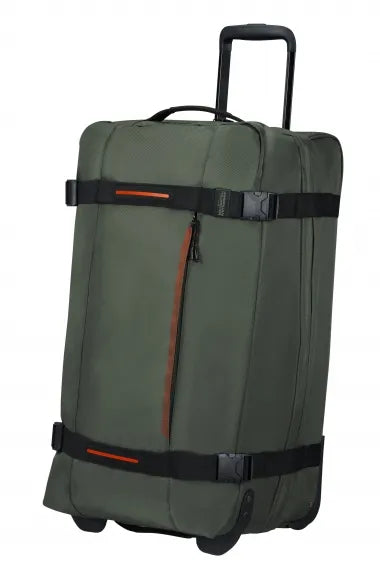 American Tourister Urban Track 68cm - Mellanstor Dark Khaki