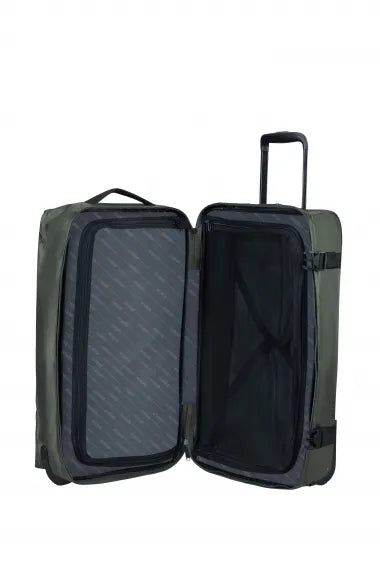 American Tourister Urban Track 68cm - Mellanstor Dark Khaki