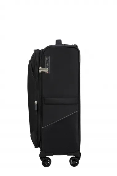 American Tourister Summerride 4-hjul 69 cm - Mellanstor Expanderbar Black