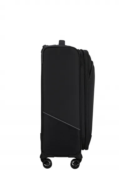 American Tourister Summerride 4-hjul 69 cm - Mellanstor Expanderbar Black