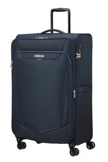 American Tourister Summerride 4-hjul 80 cm - Stor