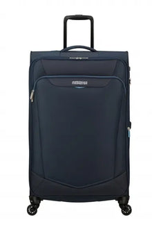 American Tourister Summerride 4-hjul 80 cm - Stor