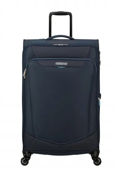 American Tourister Summerride 4-hjul 80 cm - Stor
