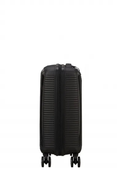 American Tourister Soundbox Mini kabinväska - Bass Black