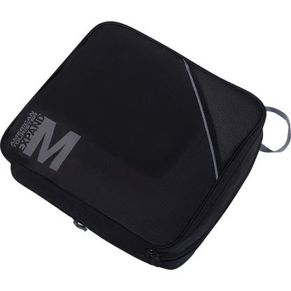 American Tourister Packing - Svart/Grå Packkuber 3-set