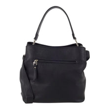 Ulrika Design Noos – Toteväska 26cm – Svart