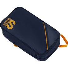American Tourister Packing - Navy/Orange Packkuber 3-set
